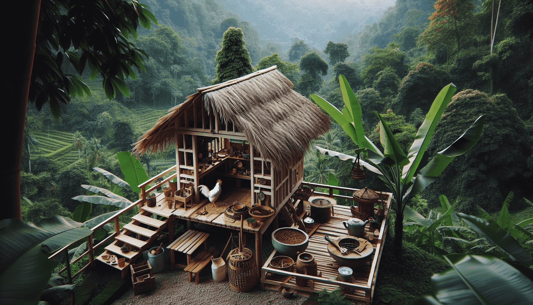 Coco's chicken coop